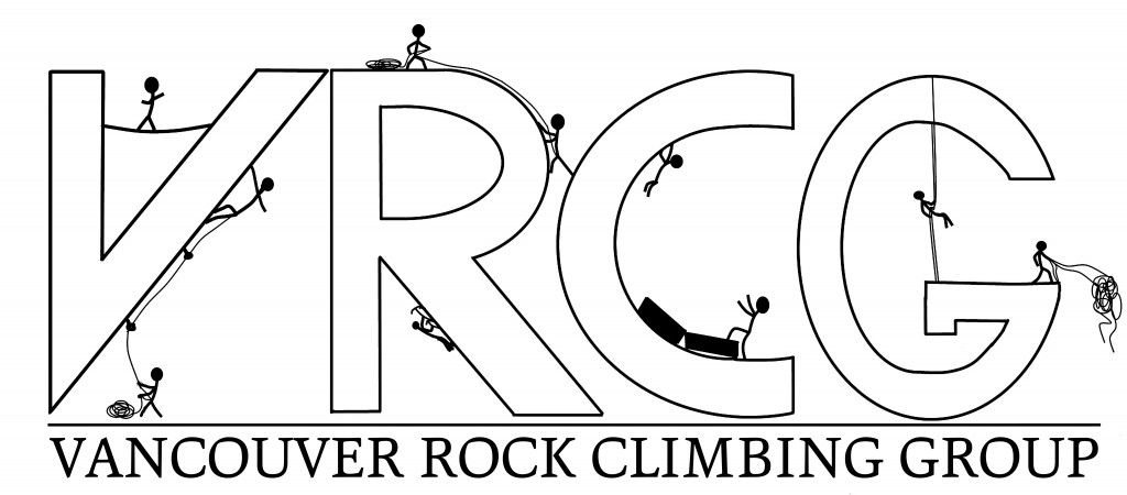 Logo of VRCG